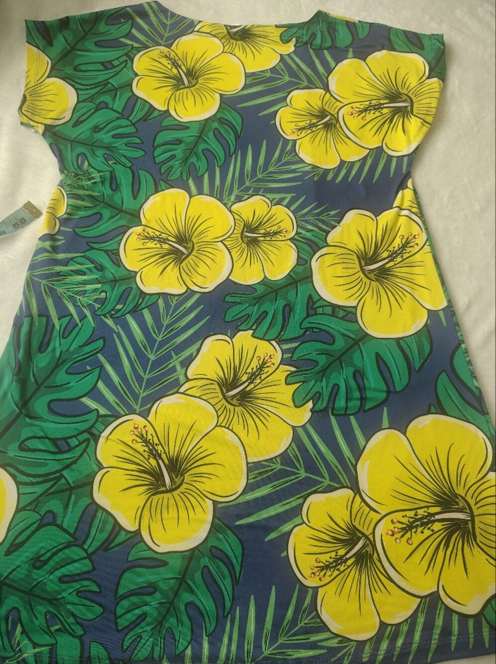 Hula Bay S Mele Dress
